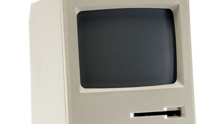 Classic Desktop Computers