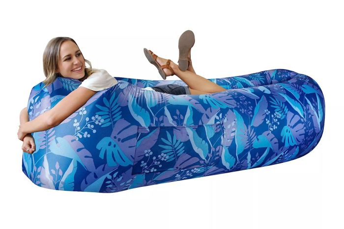 Wekapo Inflatable Lounger Air Sofa
