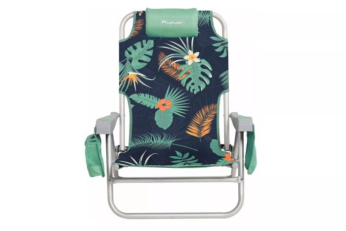 Lightspeed Outdoors ECO Ultimate Backpack Beach Chair