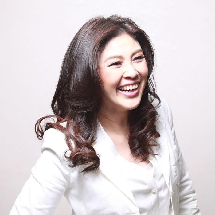 ยิ่งลักษณ์ ชินวัตร