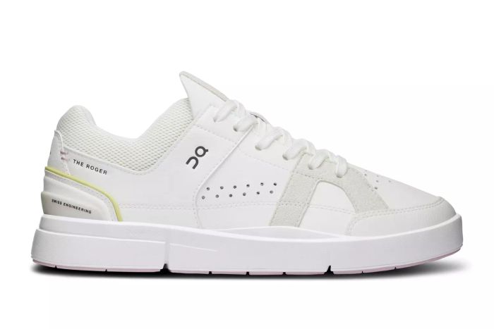 On The ROGER Clubhouse