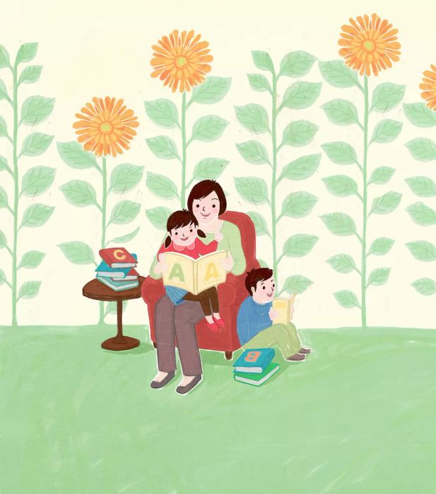 Poems for Mother's Day and Poems about Mothers from Sons