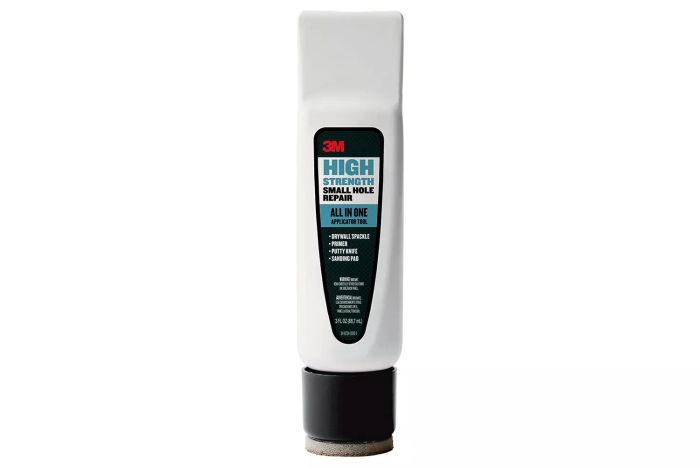 3M High Strength Small Hole Repair