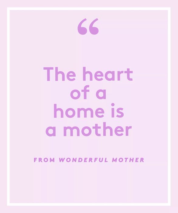 Short Poem about Mother: Amazing Mother