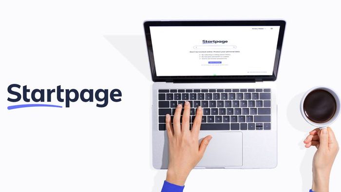 search engine focused on privacy