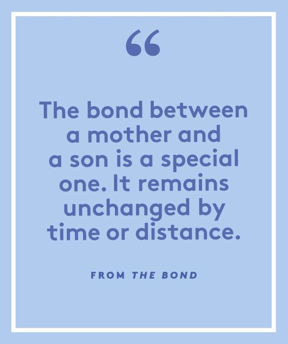 Mom Poems From Son