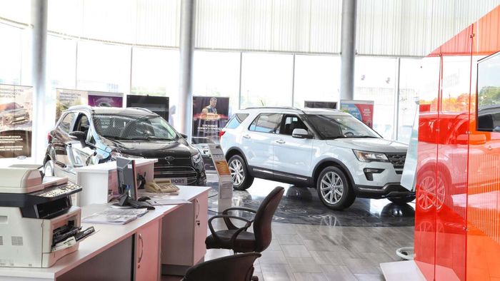 Is the end of the year actually a great opportunity to buy a car?