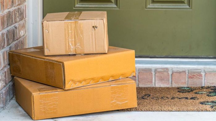 How to Stop Porch Pirates from Taking Your Packages While You’re Out of Town