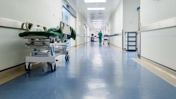 Question the Accuracy of Your Medical Bills