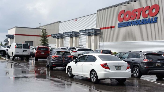 That $75 Costco coupon is a scam
