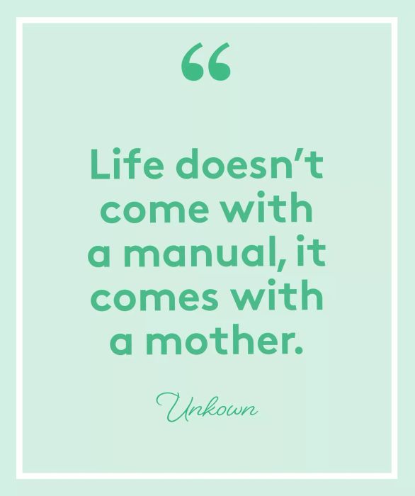 Humorous Poems for Mother's Day