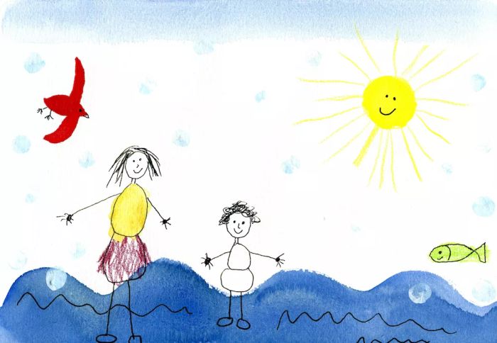 The Most Heartfelt Mother's Day Poems From Daughters