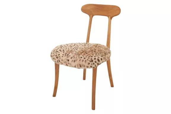 Jayson Home's Navi chair model