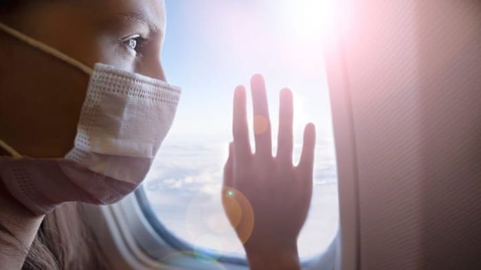 Air quality aboard planes has gained increasing attention, particularly in the wake of the COVID-19 pandemic.