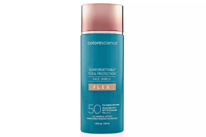 Colorescience Total Protection Face Shield Flex SPF 50