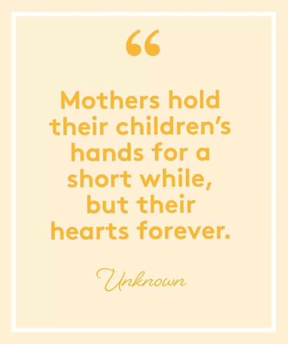 Simple Poems for Mother's Day: Poem by Unknown