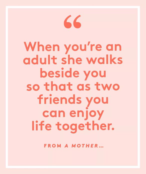 Poem About Mother From Daughter