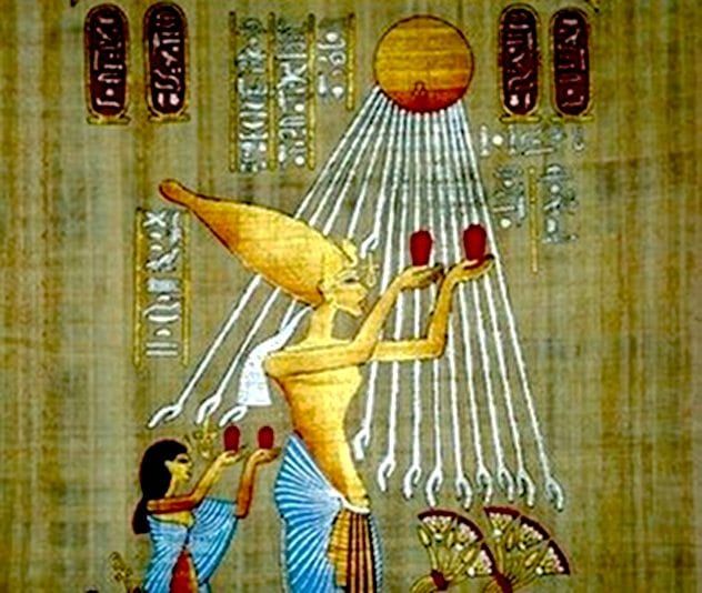 sungod