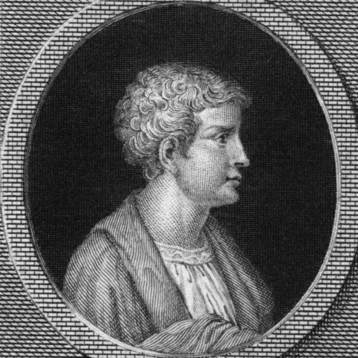 Horace, Quintus Horatius Flaccus