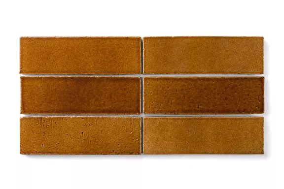 Fireclay Tile in Columbia Plateau style