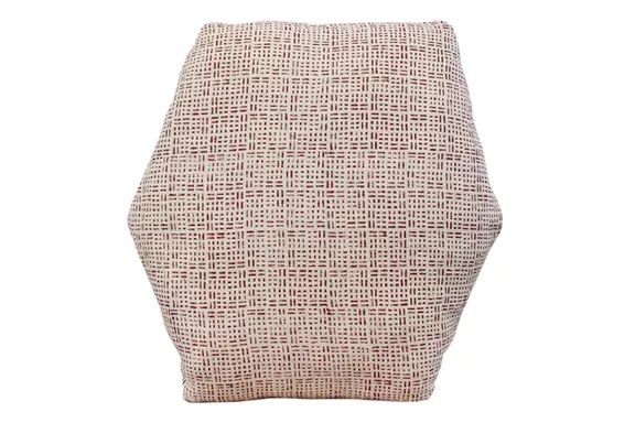 Kufri Funky Hex Pillow