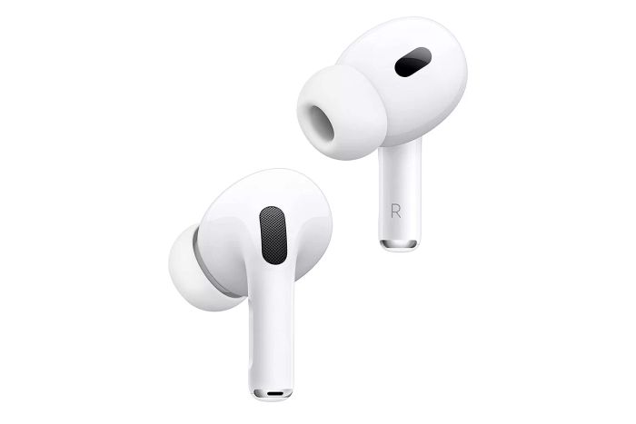 Apple AirPods Pro (2nd Generation) Wireless Earbuds