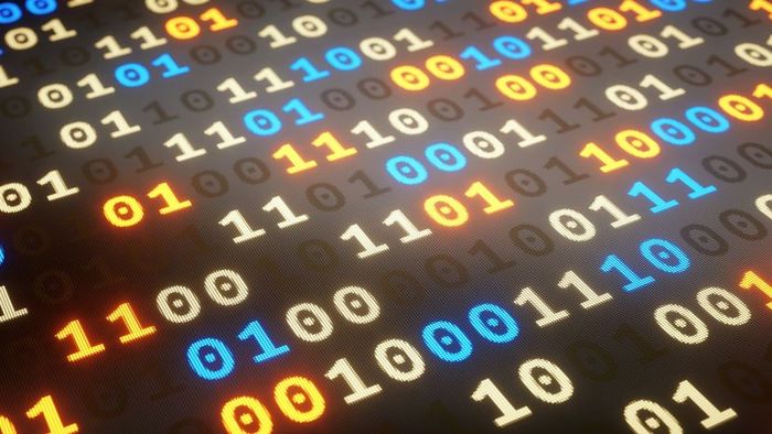 The world of binary numbers