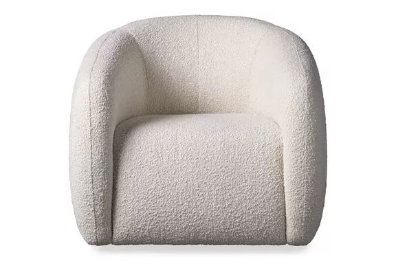 Arhaus armchairs / Fresno swivel chairs