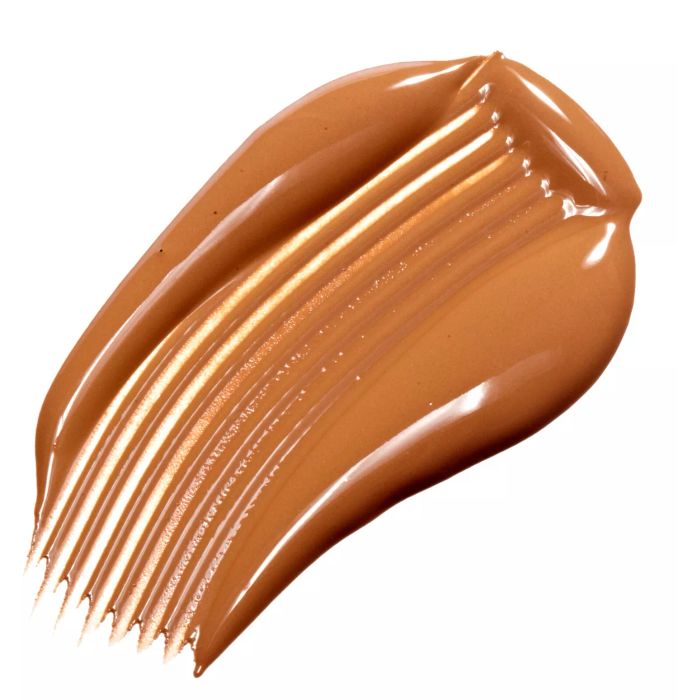Liquid foundation