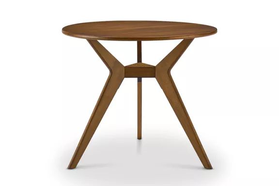 Castlery Tribeca Round Dining Table design
