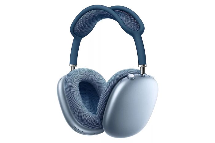 The Amazon Apple AirPods Max Wireless Over-Ear Headphones offer premium sound quality and comfort for all your listening needs.