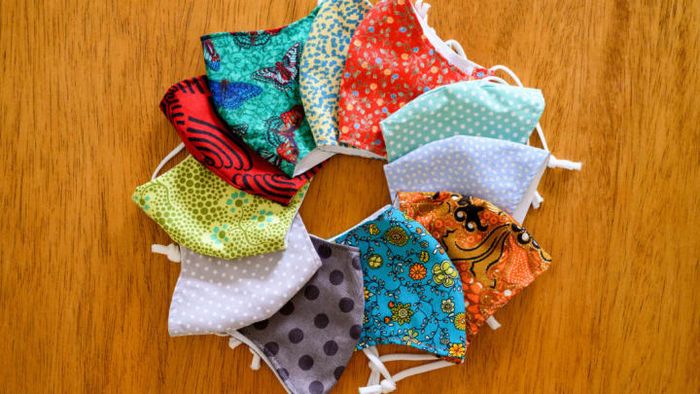 Cloth masks can help reduce the spread of the coronavirus. But do they also require additional filters?