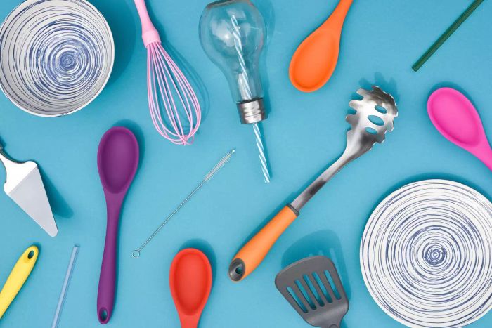 A vibrant setting filled with a variety of dishes—perfect for a culinary blog or a stylish tableware display.