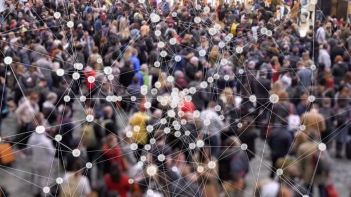 It’s not quite the “safety in numbers” scenario you might think it is.