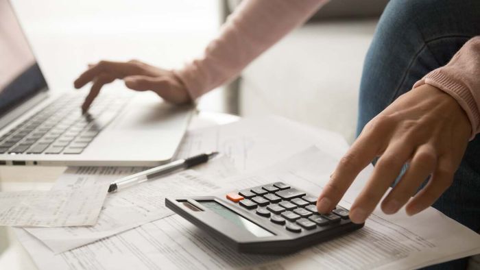 Are Financial Aid Startups Worth Trusting?