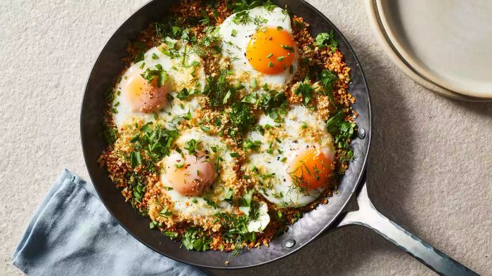 skillet-eggs-herbs-1219sta