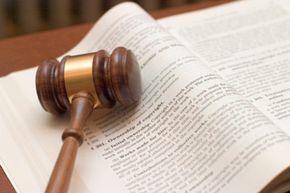 intellectual property law