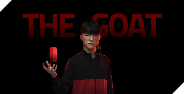 Razer Viper V3 Pro Faker Edition – Đón nhận chương mới trong hành trình của “Quỷ Vương Bất Tử”