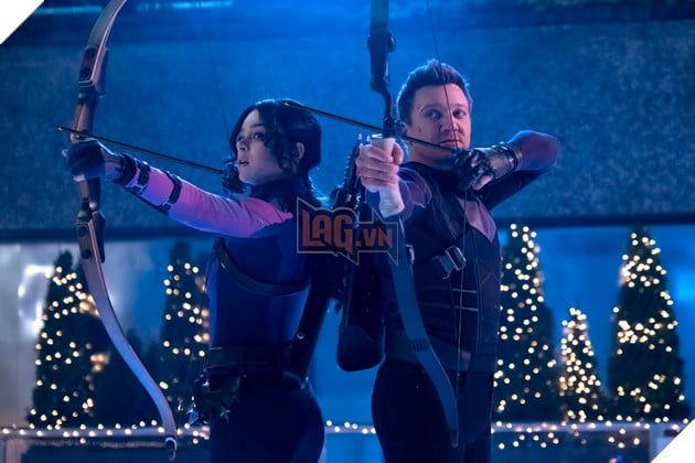 Trưởng phòng Marvel Studios TV đã lên tiếng về khả năng thực hiện phần 2 của Hawkeye.