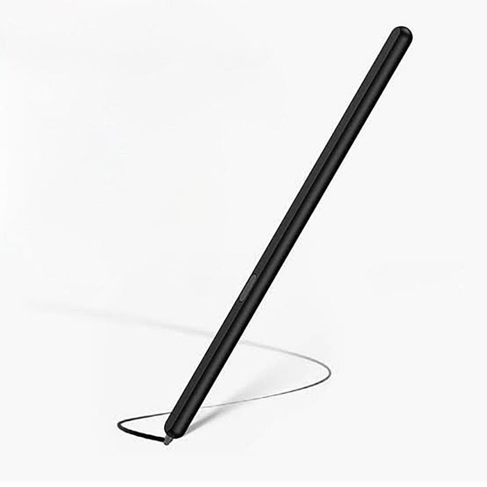 Bút S Pen của Galaxy Z Fold7 sẽ cung cấp một trải nghiệm sử dụng mượt mà và tốt hơn.