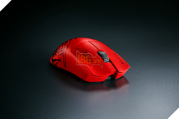 Razer Viper V3 Pro Faker Edition – Khởi đầu một chương mới trong hành trình của “Quỷ Vương Bất Tử”