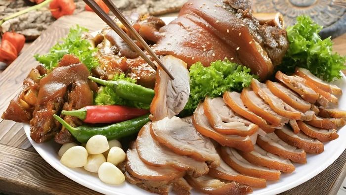Những món đặc sản ngon của Nam Định luôn gây ấn tượng sâu sắc