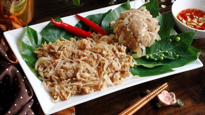Các món đặc sản Nam Định nổi tiếng không thể bỏ qua