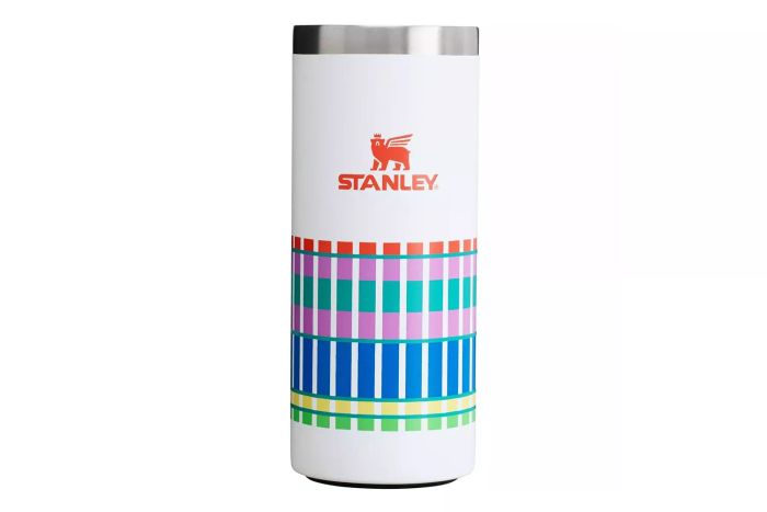 Target Stanley Slim Stainless Steel All-Occasions Can Chiller