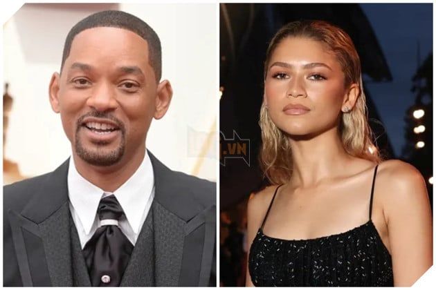Will Smith chia sẻ về dự án phim Hancock 2 và mong muốn hợp tác với Zendaya 2.