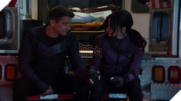 Trưởng phòng Marvel Studios TV đã chia sẻ về khả năng thực hiện phần tiếp theo của Hawkeye.