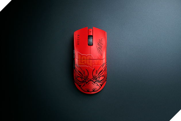 Razer Viper V3 Pro Faker Edition – Chào đón chương mới trong cuộc hành trình của “Quỷ Vương Bất Tử”