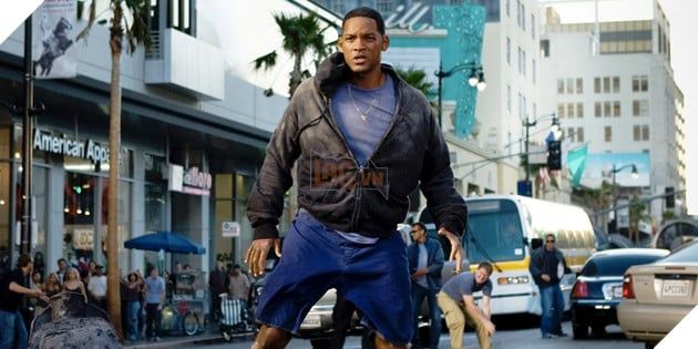 Will Smith chia sẻ về dự án phim Hancock 2 và mong muốn hợp tác cùng Zendaya 3