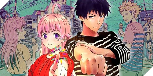 YOASOBI sẽ góp giọng trong anime Witch Watch, một tác phẩm được fan Shonen Jump vô cùng mong đợi.