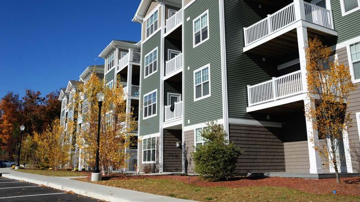 Navigating the rental application process as a freelancer: A step-by-step guide.